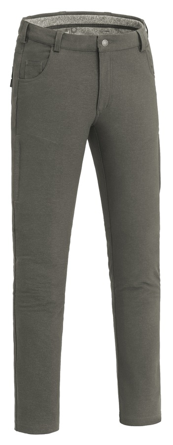  Штани Pinewood Urban Nature TRS-C D.Green 