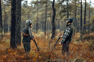 Штани Pinewood SmalalandLight TRS-C Suede Brown 