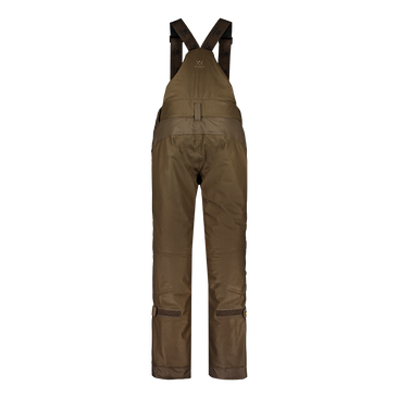 Штани Alaska Tundra Ms Pant Moss Brown 