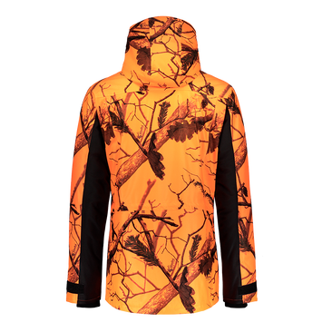 Куртка Alaska Tundra Ms Jacket, Blaze 3D 