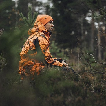 Куртка Alaska Tundra Ms Jacket, Blaze 3D 