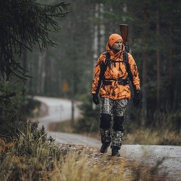 Куртка Alaska Tundra Ms Jacket, Blaze 3D 