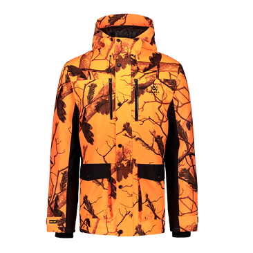 Куртка Alaska Tundra Ms Jacket, Blaze 3D