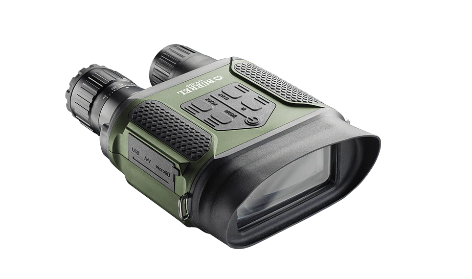 Бінокль Burrel NV-400 Night Vision Binocular
