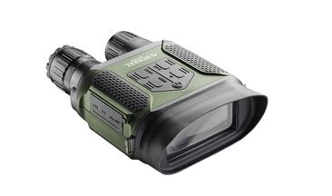 Бінокль Burrel NV-400 Night Vision Binocular