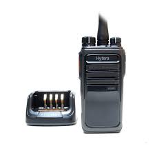 Радіостанція Hytera PD505 UHF. Фото 2