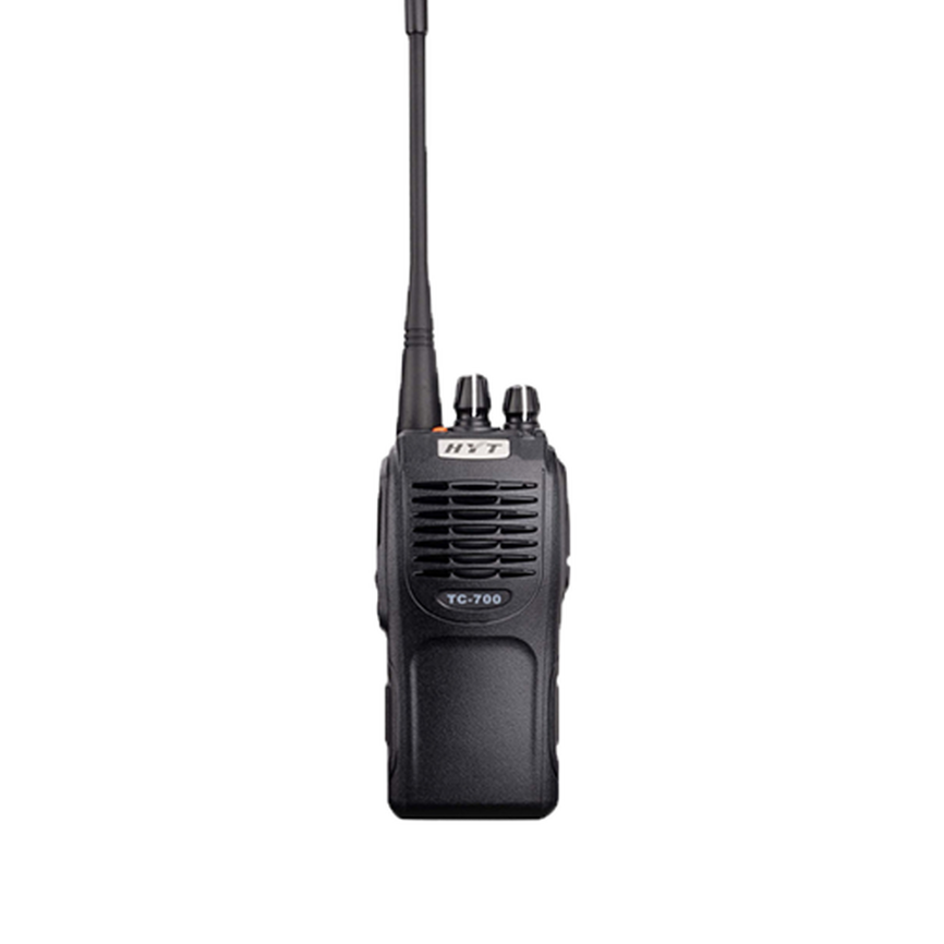 Радіостанція Hytera TC-700P UHF