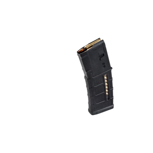 МАГАЗИН MAGPUL PMAG 30 AR/M4 GEN M3 MOE WINDOW