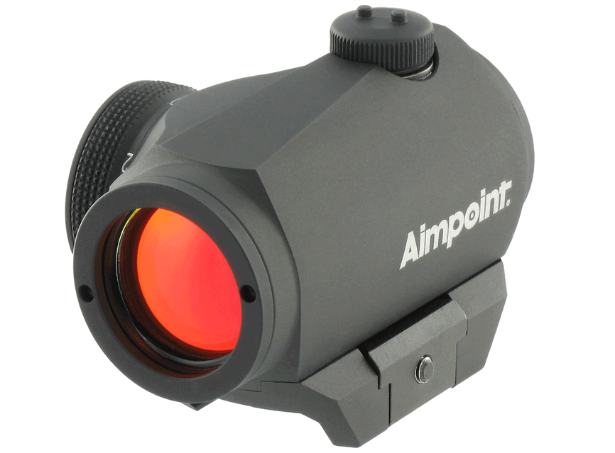 Приціл коліматорний Aimpoint Micro H-1