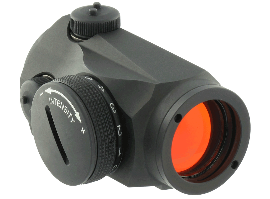 Приціл коліматорний Aimpoint Micro H-1. Фото 2