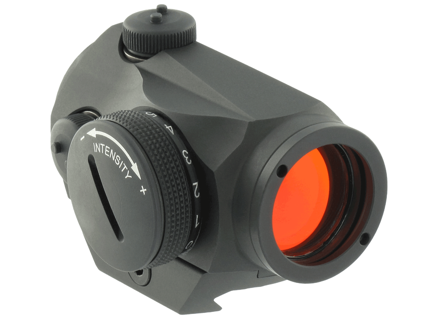 Приціл коліматорний Aimpoint Micro H-1. Фото 4