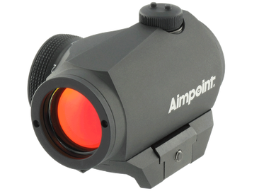 Приціл коліматорний Aimpoint Micro H-1