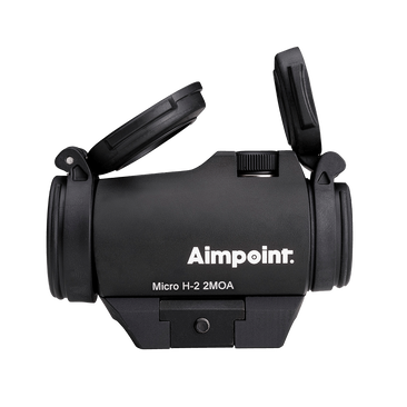  Приціл коліматорний Aimpoint Micro H-2 2МОА. Weaver/Picatinny