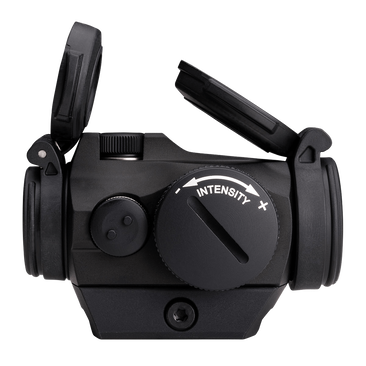  Приціл коліматорний Aimpoint Micro H-2 2МОА. Weaver/Picatinny