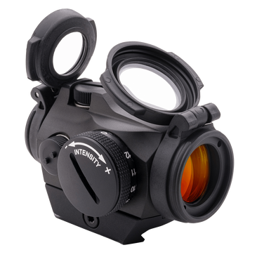 Приціл коліматорний  AIMPOINT MICRO H-2, 2MOA TUNGSTEN LIMITED EDITION 