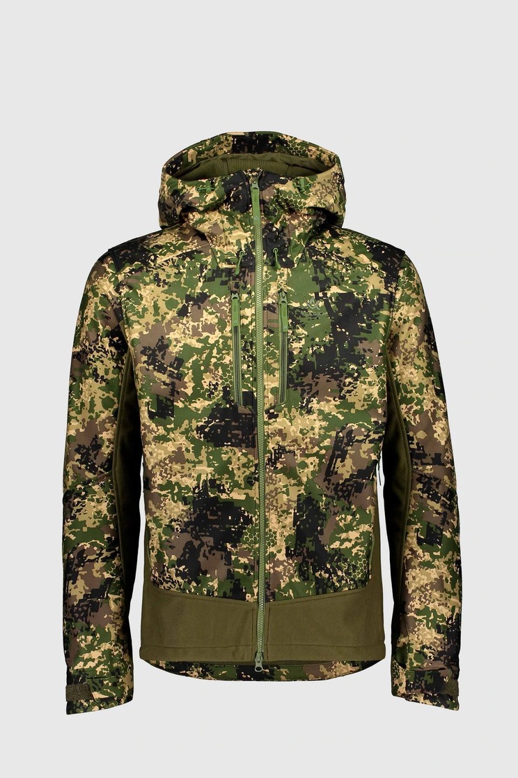Куртка Alaska Raptor Ms Jacket BTI