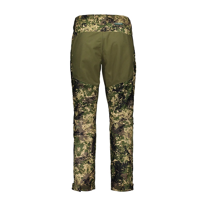 Штани Alaska Raptor Ms Pant, BTI II . Фото 4