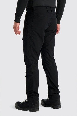 Штани Alaska Comfort Ms Pant, Black