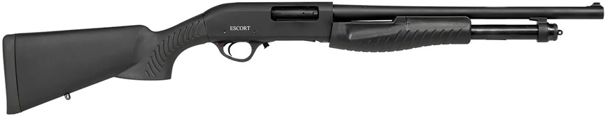 Рушниця Hatsan Escort Slugger кал. 12/76 47 см
