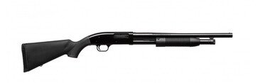 РУШНИЦЯ МИСЛИВСЬКА MAVERICK M88 КАЛ.12 18.5 "SYNTHETIC