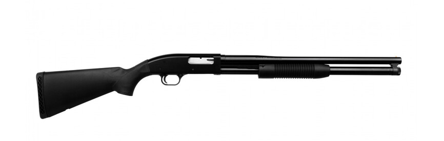 РУШНИЦЯ МИСЛИВСЬКА MAVERICK M88 КАЛ.12 20 "8-SHOT