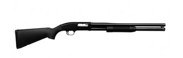 РУШНИЦЯ МИСЛИВСЬКА MAVERICK M88 КАЛ.12 20 "8-SHOT