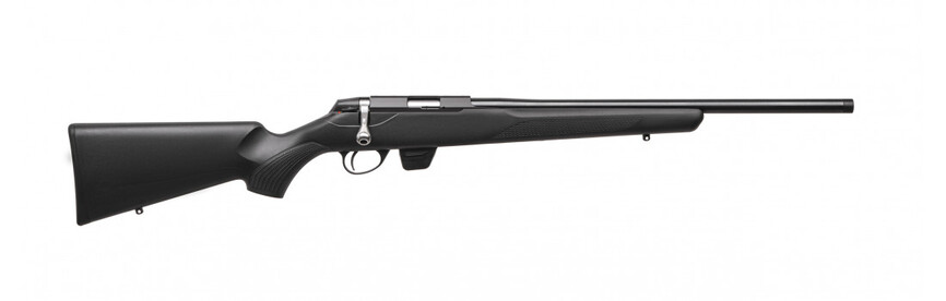 Карабін TIKKA T1X КАЛ.22LR 16IN 1/2X28 UNEF