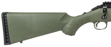 КАРАБІН НАРІЗНИЙ RUGER AMERICAN RIFLE PREDATOR КАЛ.223REM