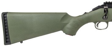 КАРАБІН НАРІЗНИЙ RUGER AMERICAN RIFLE PREDATOR КАЛ.223REM
