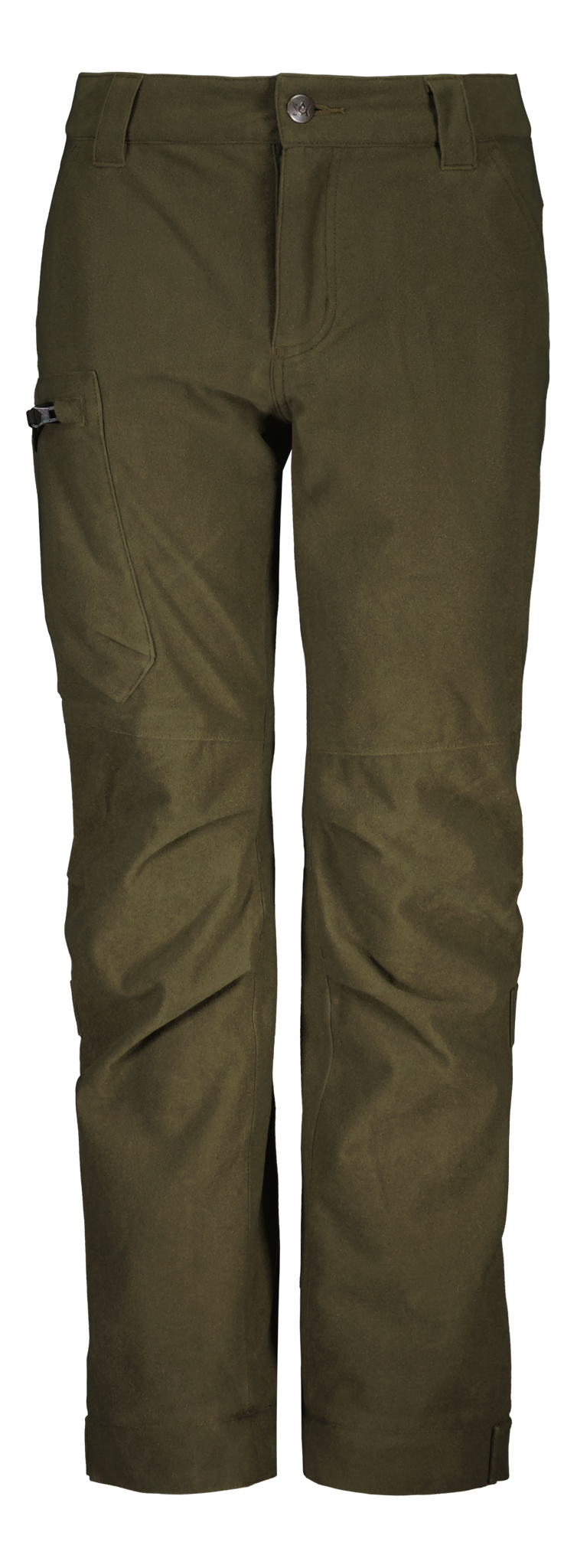  Костюм для підлітків Alaska Extreme Lite Jr Jacket + Pant, Forest Green. Фото 2