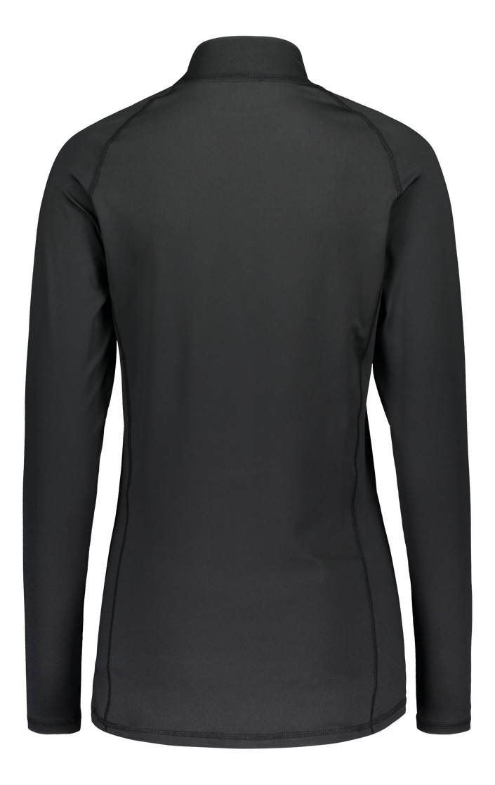  Комплект жіночої термобілизни Alaska CoolDry Ws Base Layer Set, Black. Фото 2