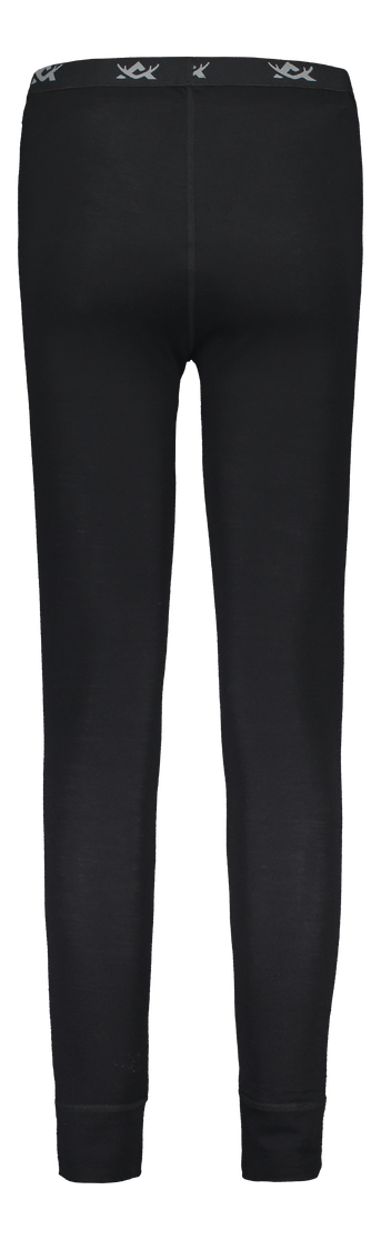  Комплект жіночої термобілизни Alaska CoolDry Ws Base Layer Set, Black. Фото 4
