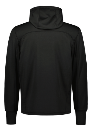  Куртка Alaska ThermoDry Ms Hoodie, Black