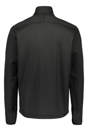 Термосветр Alaska ThermoDry Ms Half-Zip Top, Black