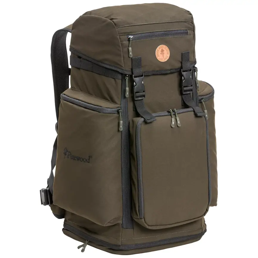 Рюкзак Pinewood Wildmark Suede Brown Chair BACKPACK