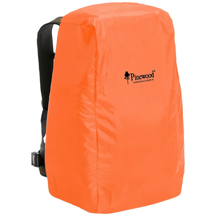 Рюкзак Pinewood Wildmark Suede Brown Chair BACKPACK. Фото 3