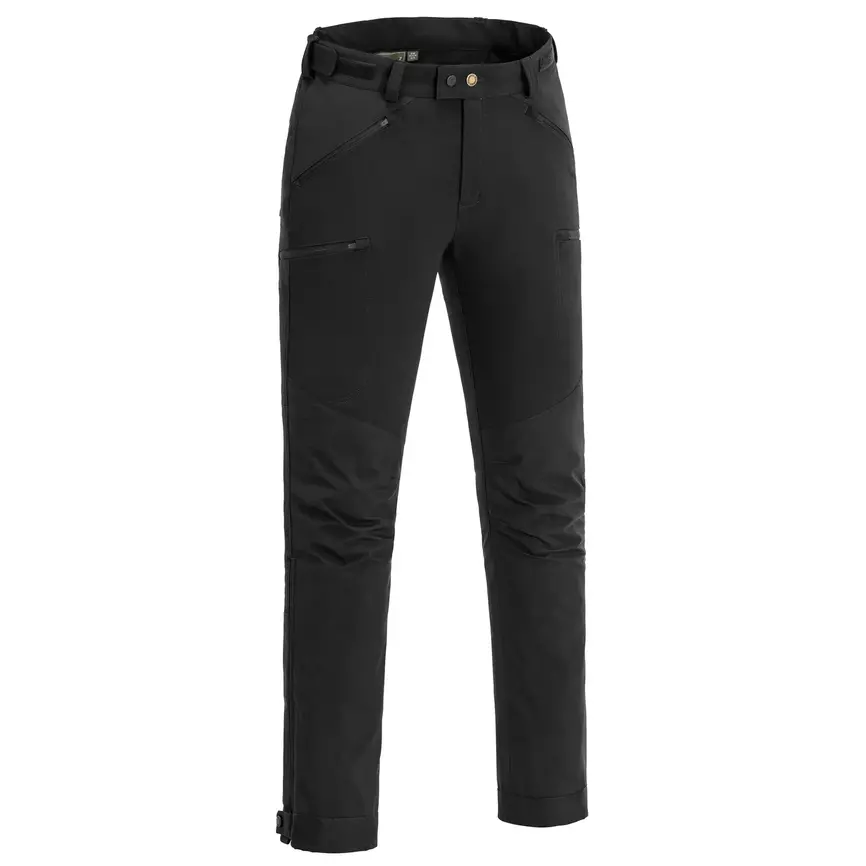 Штани чоловічі Pinewood Abisko/Brenton Black