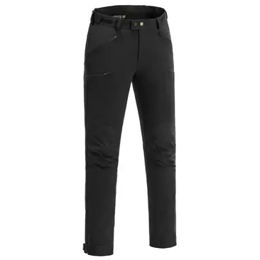 Штани чоловічі Pinewood Abisko/Brenton Black