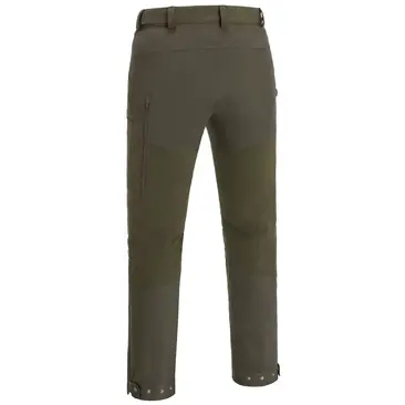 Штани чоловічі Pinewood Abisko/Brenton D.Olive/Suede Brown