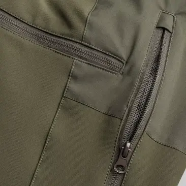 Штани чоловічі Pinewood Abisko/Brenton D.Olive/Suede Brown