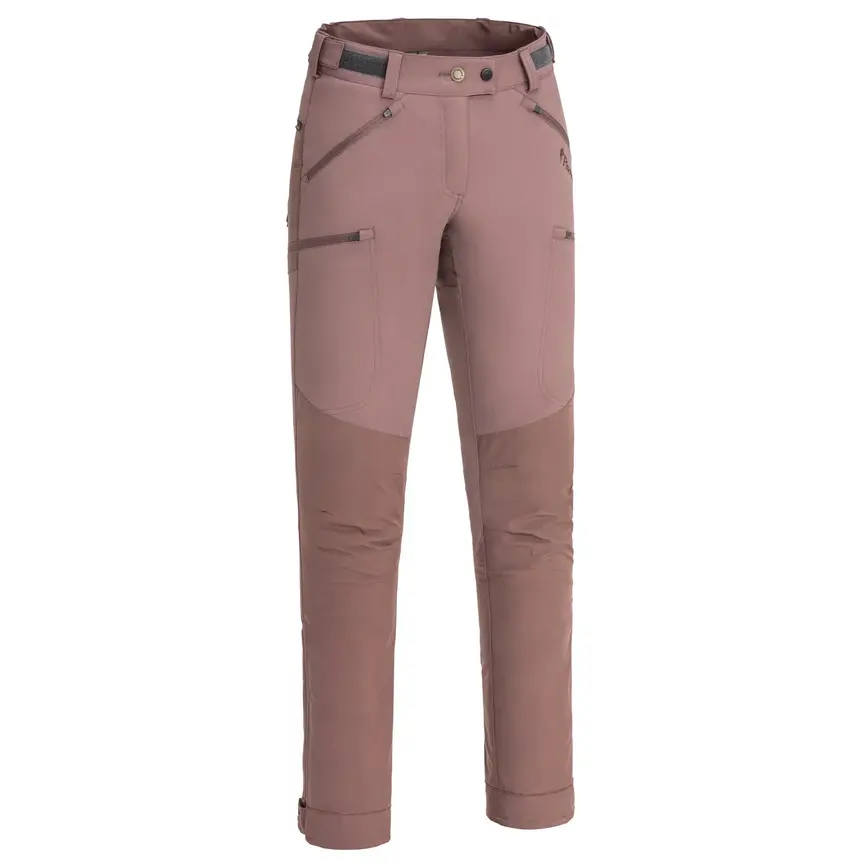 Штани жіночі Pinewood Abisko/Brenton Marron Rose