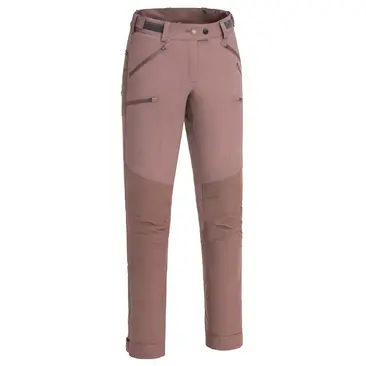 Штани жіночі Pinewood Abisko/Brenton Marron Rose