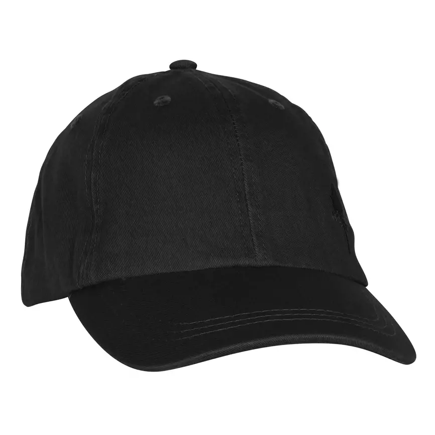 Кепка Pinewood Vintage Black One CAP