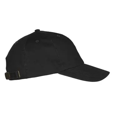 Кепка Pinewood Vintage Black One CAP