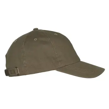 Кепка Pinewood Vintage Black One CAP