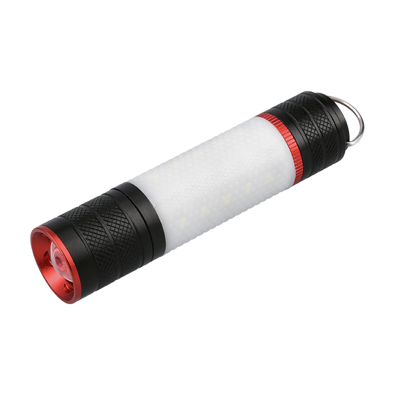 Ліхтарик Burrel Camp Torch