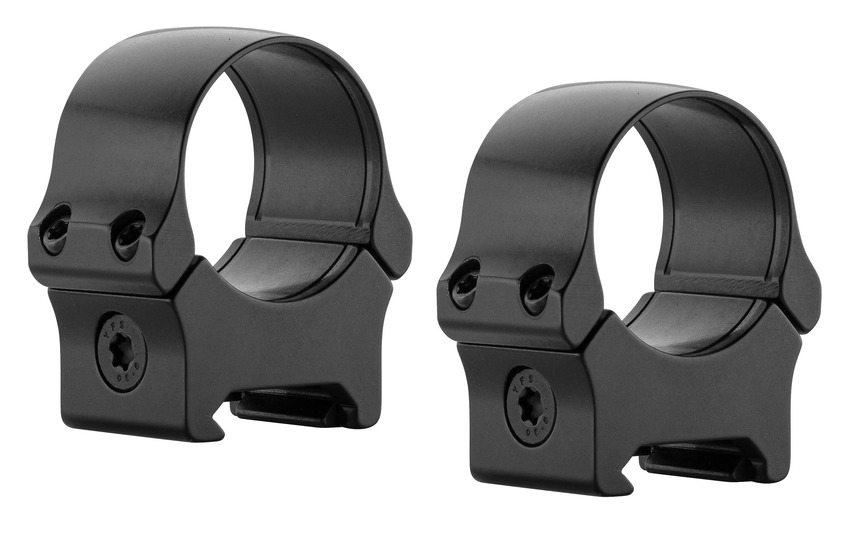 Кільця EAW Blue Line Picatinny Rings, 30mm