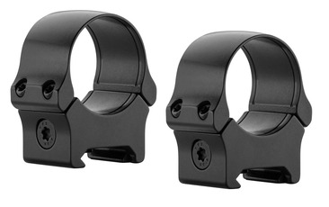 Кільця EAW Blue Line Picatinny Rings, 30mm