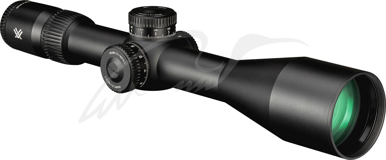 Приціл оптичний Vortex Venom 5-25x56 FFP з сіткою EBR-7C MRAD. Фото 2
