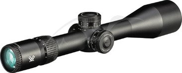 Приціл оптичний Vortex Venom 5-25x56 FFP з сіткою EBR-7C MRAD